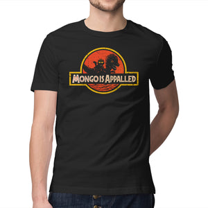 Jurassic Crawl