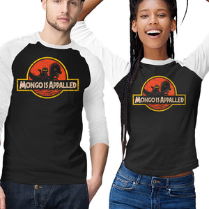 Jurassic Crawl