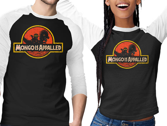 Jurassic Crawl