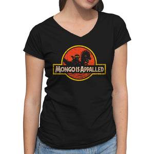 Jurassic Crawl