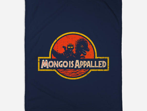 Jurassic Crawl