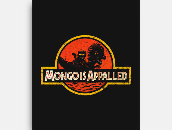 Jurassic Crawl