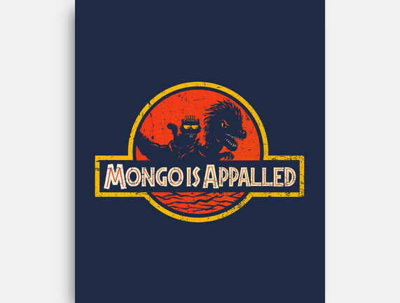 Jurassic Crawl