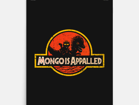 Jurassic Crawl
