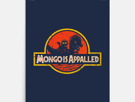 Jurassic Crawl