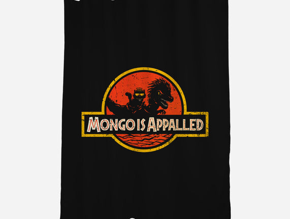 Jurassic Crawl