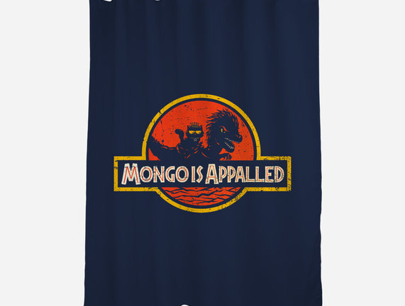 Jurassic Crawl
