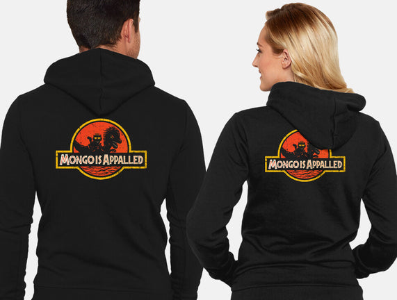 Jurassic Crawl