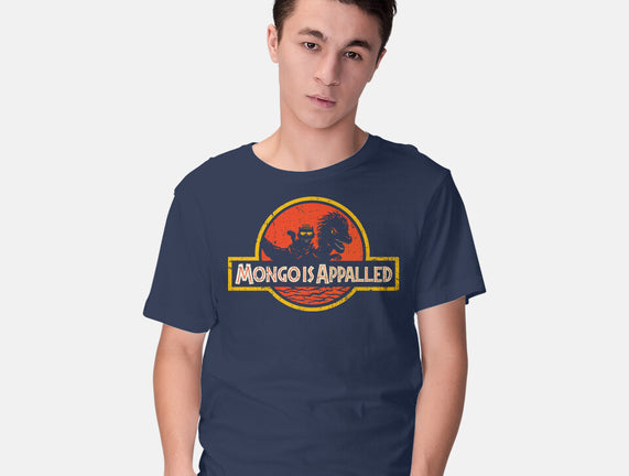 Jurassic Crawl