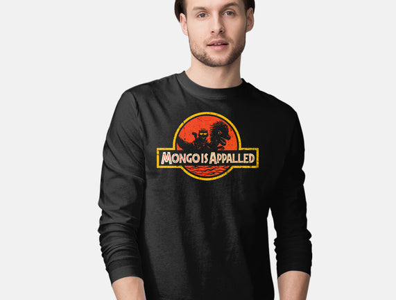 Jurassic Crawl