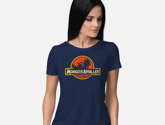 Jurassic Crawl