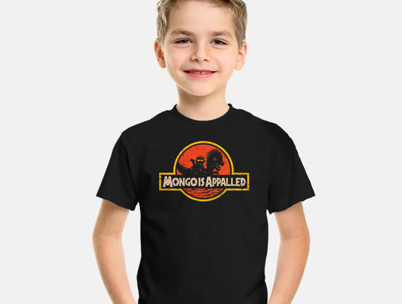 Jurassic Crawl