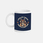 I Run On Coffee Chaos And Sarcasm-None-Mug-Drinkware-worlddominationforcats