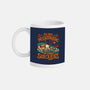 I'm Doing Side Quests Middle Earth-None-Mug-Drinkware-worlddominationforcats