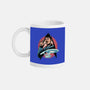 Journey To The Unknown-None-Mug-Drinkware-glitchygorilla