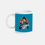 Journey To The Unknown-None-Mug-Drinkware-glitchygorilla