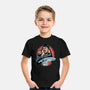Journey To The Unknown-Youth-Basic-Tee-glitchygorilla