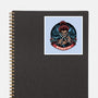 Seek Annihilation-None-Glossy-Sticker-glitchygorilla