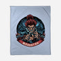 Seek Annihilation-None-Fleece-Blanket-glitchygorilla