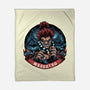 Seek Annihilation-None-Fleece-Blanket-glitchygorilla