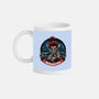 Seek Annihilation-None-Mug-Drinkware-glitchygorilla