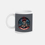 Seek Annihilation-None-Mug-Drinkware-glitchygorilla