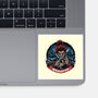 Seek Annihilation-None-Glossy-Sticker-glitchygorilla