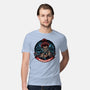 Seek Annihilation-Mens-Premium-Tee-glitchygorilla