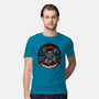 Seek Annihilation-Mens-Premium-Tee-glitchygorilla