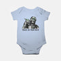This Is The Way Boy-Baby-Basic-Onesie-nickzzarto