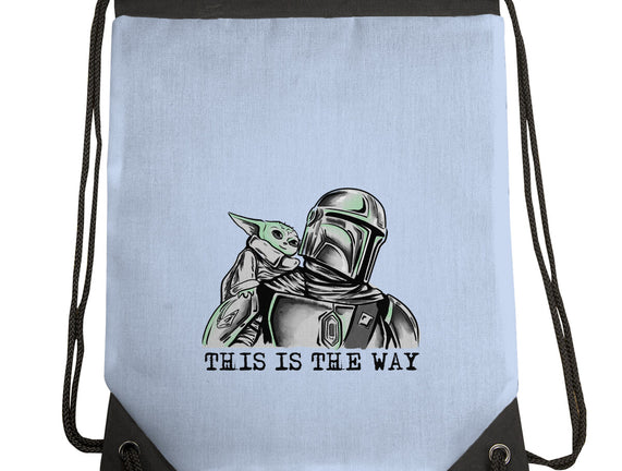 This Is The Way Boy
