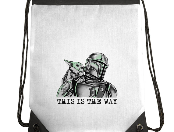 This Is The Way Boy