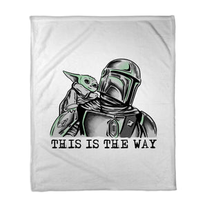 This Is The Way Boy