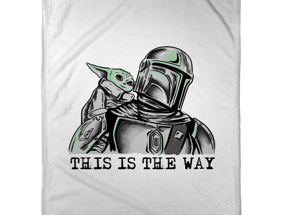This Is The Way Boy