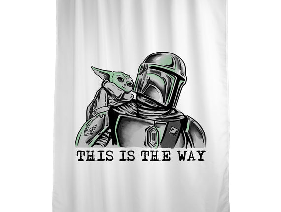 This Is The Way Boy