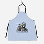 This Is The Way Boy-Unisex-Kitchen-Apron-nickzzarto