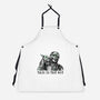 This Is The Way Boy-Unisex-Kitchen-Apron-nickzzarto