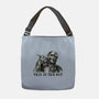 This Is The Way Boy-None-Adjustable Tote-Bag-nickzzarto
