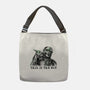 This Is The Way Boy-None-Adjustable Tote-Bag-nickzzarto