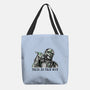 This Is The Way Boy-None-Basic Tote-Bag-nickzzarto