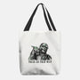 This Is The Way Boy-None-Basic Tote-Bag-nickzzarto