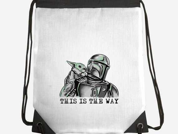 This Is The Way Boy