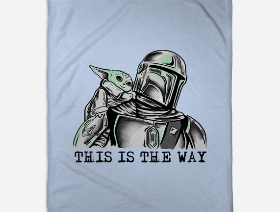This Is The Way Boy
