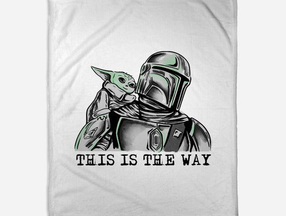 This Is The Way Boy