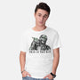 This Is The Way Boy-Mens-Basic-Tee-nickzzarto