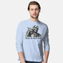 This Is The Way Boy-Mens-Long Sleeved-Tee-nickzzarto