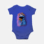 Cookie Fantasy-Baby-Basic-Onesie-nickzzarto