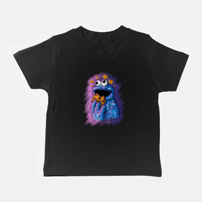 Cookie Fantasy-Baby-Basic-Tee-nickzzarto