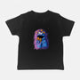 Cookie Fantasy-Baby-Basic-Tee-nickzzarto
