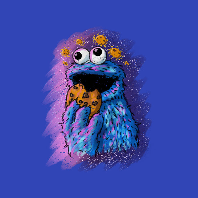Cookie Fantasy-Baby-Basic-Onesie-nickzzarto
